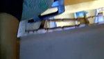 bhabhi blowjob while on phone