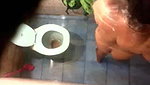 bhabhi hidden cam shower