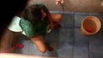 bhabhi hidden cam shower