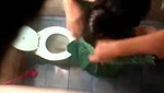 bhabhi hidden cam shower