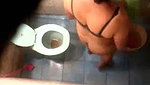 bhabhi hidden cam shower