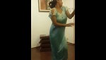 bhabhi in nighty shaking ass