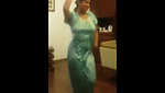 bhabhi in nighty shaking ass