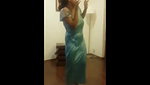bhabhi in nighty shaking ass