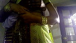 bhabhi juicy boobs pressed