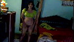 bhabhi kay sath love
