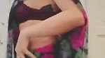 desi Modrn aunt nippls out