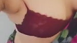 desi Modrn aunt nippls out