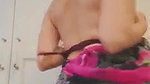 desi Modrn aunt nippls out