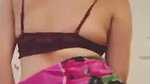 desi Modrn aunt nippls out