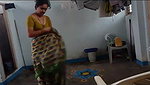 bhabhi secretly filmed after shower changing