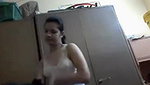 chandigarh babe filming naked selfie for boyfriend