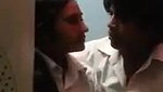 colg couple in netcafe