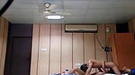 college lover bunked class and fucking in hostel