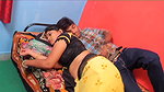 cool aunty spicy romantic