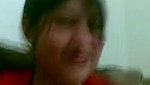 Hus FRnd Playing With Auntys Boobs