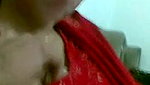 Hus FRnd Playing With Auntys Boobs