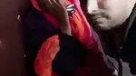 Shaved pussy girl having with uncle