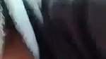 Shaved pussy girl having with uncle