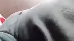 Shaved pussy girl having with uncle