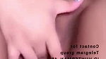 Bad Alina Tango private