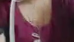 Beautiful Cute Hot Bhabi Showing And Fingering