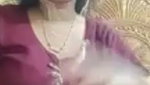 Beautiful Cute Hot Bhabi Showing And Fingering