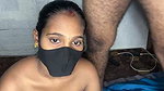 South Indian Tamil Wife Her Big Boobs And Deep Blow With Husband