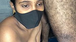 South Indian Tamil Wife Her Big Boobs And Deep Blow With Husband