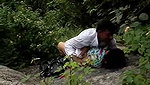 dehradoun ki bhabhi ko forest mai choda