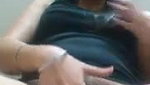 desi babe nidhi masturbation sex