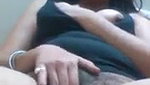 desi babe nidhi masturbation sex