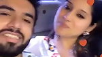 Kkhushii singhhhh Romance With Boyfriend