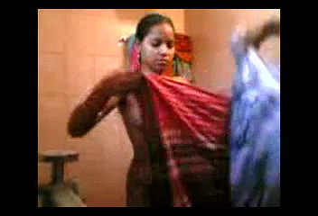 desi married young couple sex in shower