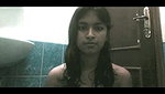 dona devina desi girl naked selfie