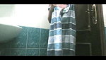 dona devina desi girl naked selfie