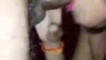 Lankan Gf Suprhot bj to Boss