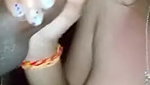 Lankan Gf Suprhot bj to Boss