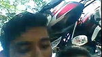 ghaziabad lover bunked colg in park