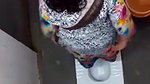 hidden camera in ladies toilet 2