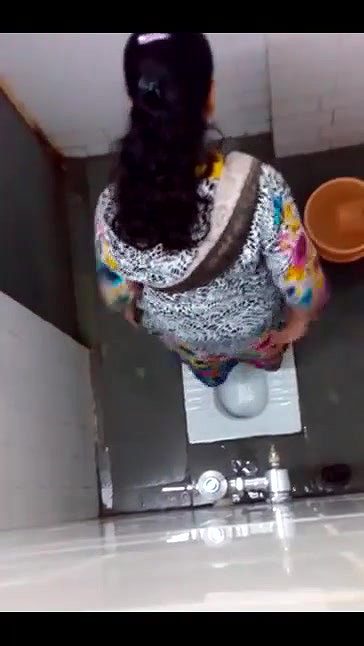hidden camera in ladies toilet 2
