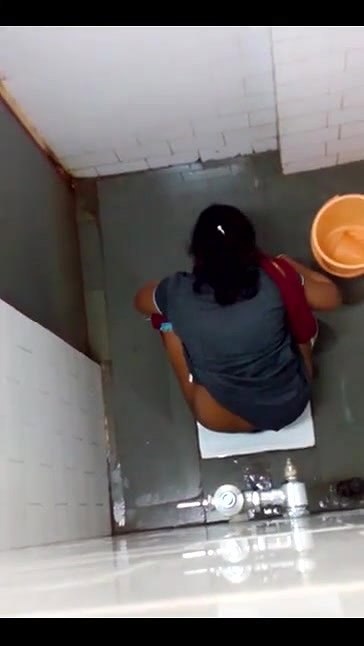hidden camera in ladies toilet 3