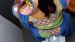 hidden camera in ladies toilet 5