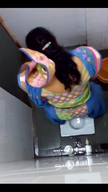 hidden camera in ladies toilet 5