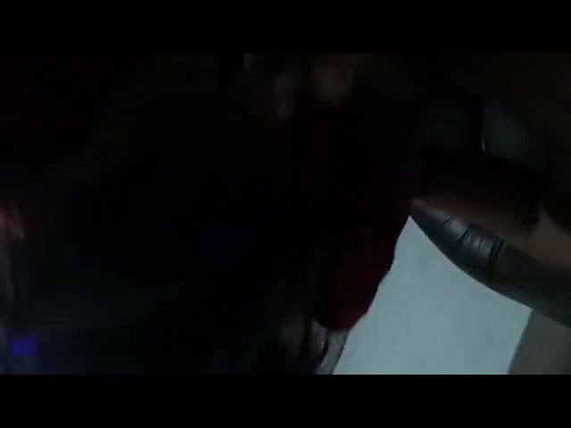 hyderabadi wife giving mid night blowjob