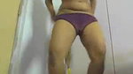 indian bhabhi changing licking