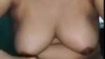 Nice CUte aunty with Younger neigbr