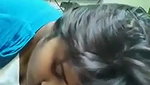NNew SSwathi in Blue fuk with Client