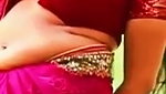 Non Nude BUt wat a Bhabhi