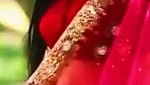 Non Nude BUt wat a Bhabhi